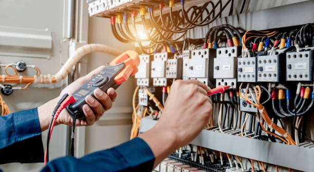 Best Emergency Electrician Near Me  in Central Garage, VA