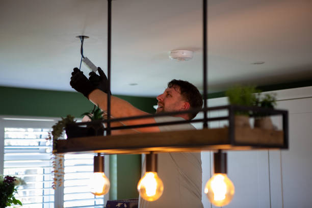 Best Electrical Outlet Repair  in Central Garage, VA
